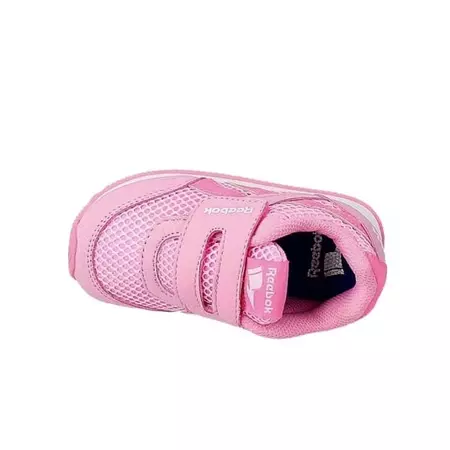 Reebok Royal Classic Jogger 2RS 2V Infant (rosa)