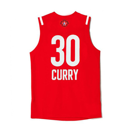 Camiseta Réplica All Star 2016 Stephen Stephen Curry