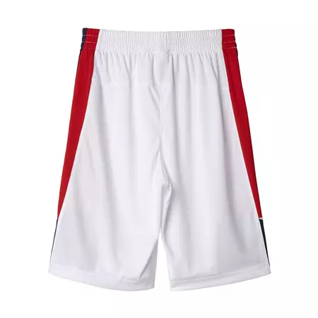 Pack NBA John Wall #2# Washington Wizards (blanca)