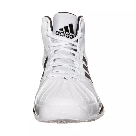 Adidas Futurestar Boost "NYC All Star" (blanco/negro)