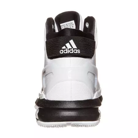 Adidas Futurestar Boost "NYC All Star" (blanco/negro)