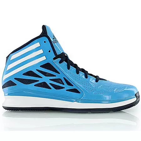 Adidas Crazy Fast 2 "Blue" (azul/blanco/negro)