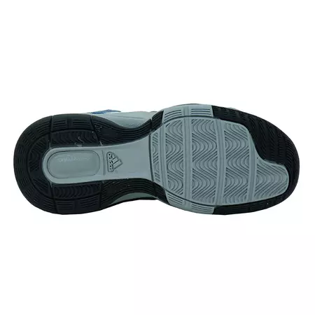 Adidas First Step K Ricky Rubio (azul/plata/gris)