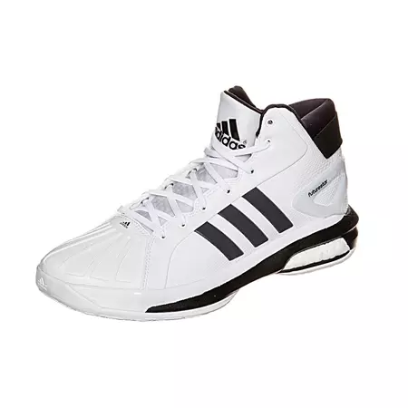 Adidas Futurestar Boost "NYC All Star" (blanco/negro)