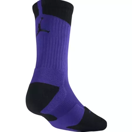 Air Jordan Dri-Fit Crew (423/morado/negro)