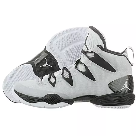 Air Jordan XX8 SE "Kawhi Leonard" (011/platinum/blanco/negro)