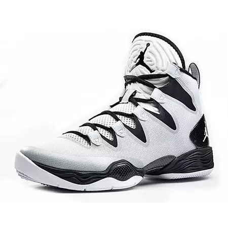 Air Jordan XX8 SE "Kawhi Leonard" (011/platinum/blanco/negro)