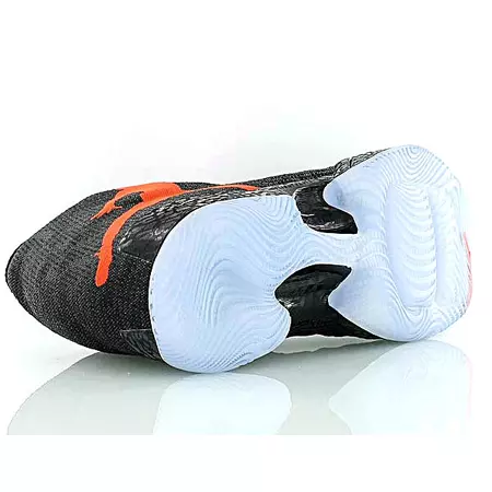 Air Jordan XX9 "BlackTeamOrange"  (005/negro/naranja/gris)