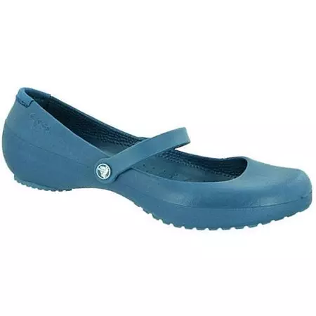 Crocs Alice Women (Turquesa)