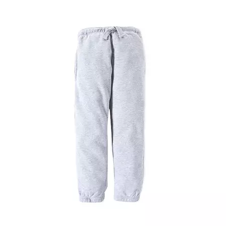 Reebok Pantalón Niño/a 708 Long (gris)