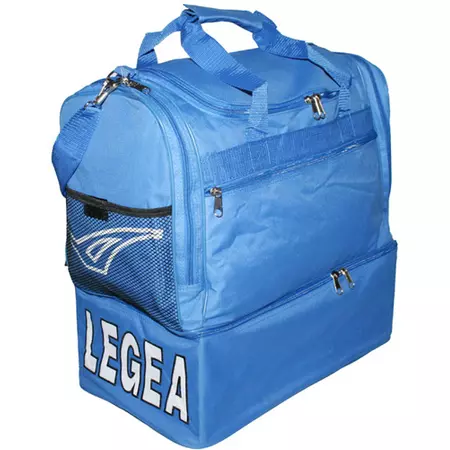 Bolsa-zapatillero Legea Vento (royal)