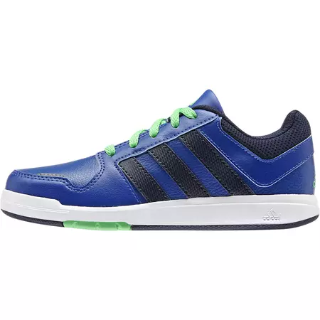 Adidas LK Trainer 6 K (azul/marino/lima)
