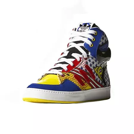 Adidas Originals Rita Ora Bankshot 2.0 (multicolor)