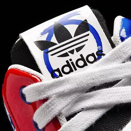 Adidas Originals Rita Ora Bankshot 2.0 (multicolor)