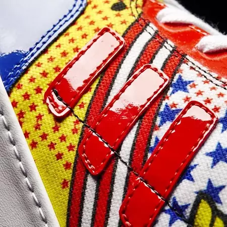 Adidas Originals Rita Ora Bankshot 2.0 (multicolor)