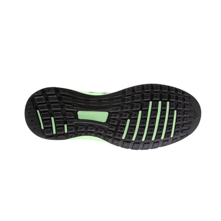 Adidas Galaxy 2 M (negro/verde lima)