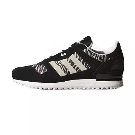 Adidas Originals ZX 700 "Male Zebra" (negro/blanco)