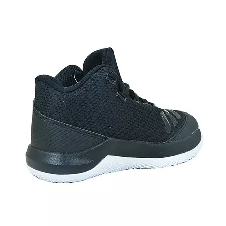 Adidas Outrival 2016 Kids "Black" (black/white)