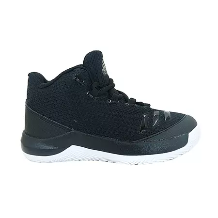 Adidas Outrival 2016 Kids "Black" (black/white)