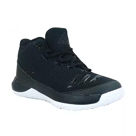 Adidas Outrival 2016 Kids "Black" (black/white)