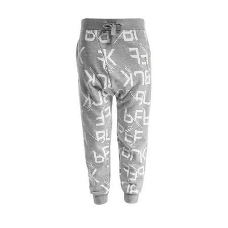 Reebok Pantalón Mujer Dance Feel the Rhythm (gris)