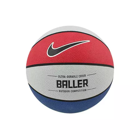 Balón Nike Baller Mini (T3/tricolor)