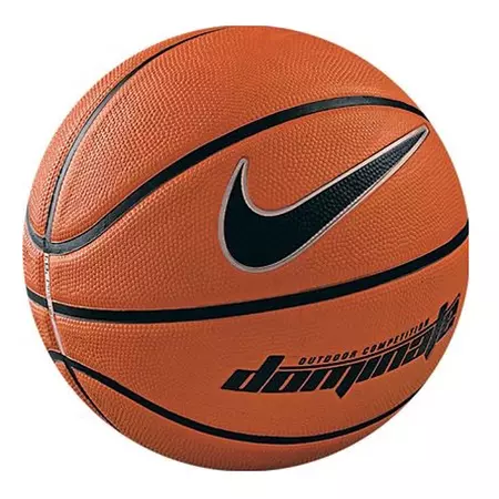 Balón Nike Dominate (5) (801/Naranja)