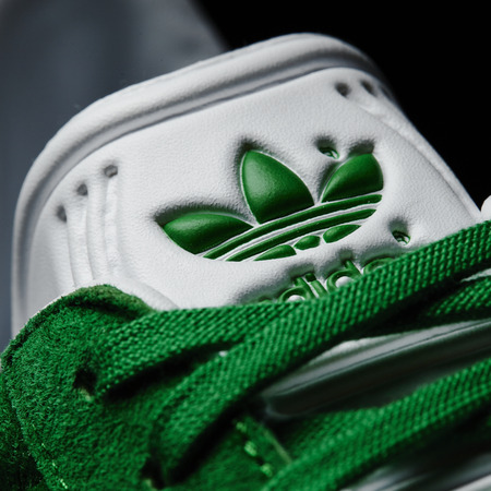 Adidas Originals Gazelle (verde/blanco)