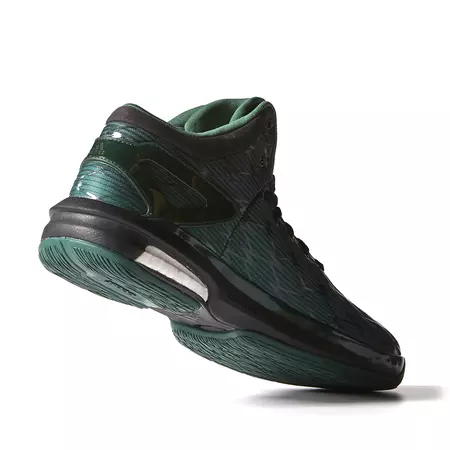 Crazy Light Boost "Quino Colom" (verde/blanco/negro)