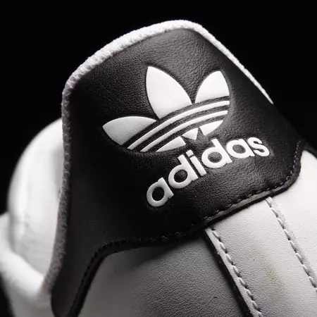 Adidas Originals Superstar "Classic"