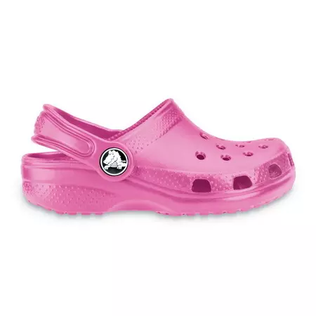 Crocs Cayman Kids (fuxia)