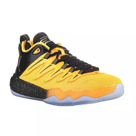 Jordan CP3 IX "Yellow Dragon" (012/yellow/black/metalic gold)