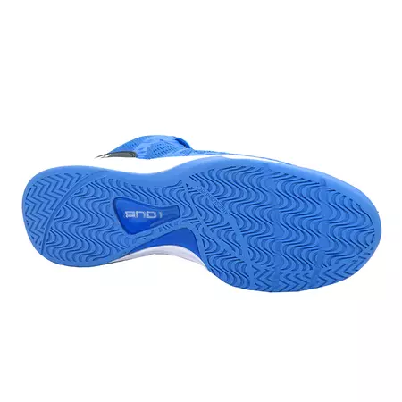 And1 Celerate 2 Mid "Surf" (surf/black/mari)