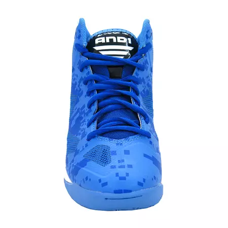 And1 Celerate 2 Mid "Surf" (surf/black/mari)