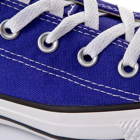 Converse Lonas All Star Low Core OX (500/purpura/blanco)