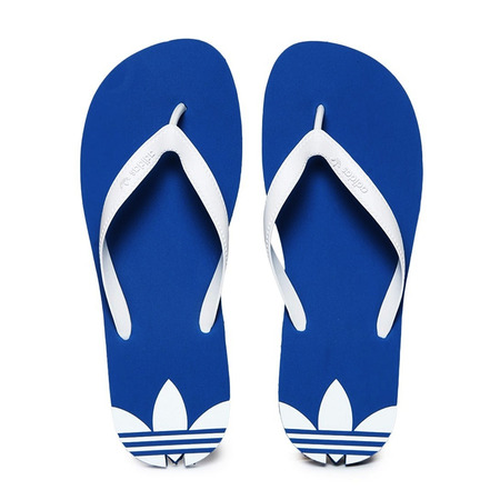 Adidas Chanclas Originals ADI SUN (Azul/Blanco)