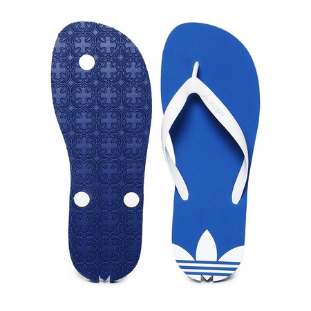 Adidas Chanclas Originals ADI SUN (Azul/Blanco)
