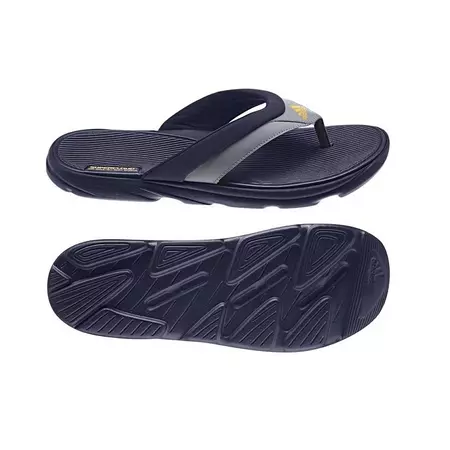 Adidas Sandalias Raggmo 2 (Marino/Gris)