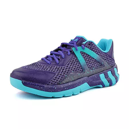 Adidas CrazyQuick 3.5 "Hornets" (purpura/azul)