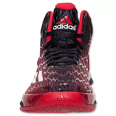 Crazy Light Boost "Jeff Teague" (rojo/negro/blanco)