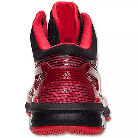 Crazy Light Boost "Jeff Teague" (rojo/negro/blanco)