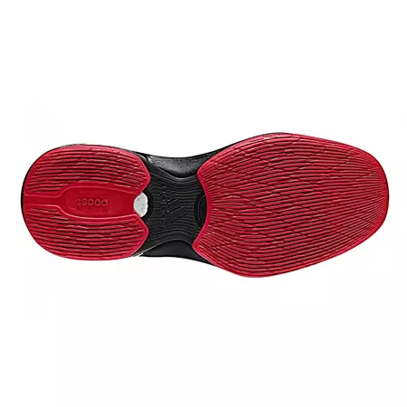 Crazy Light Boost "Jeff Teague" (rojo/negro/blanco)