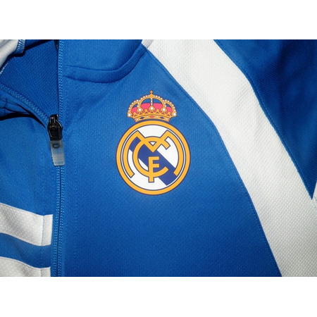 Adidas Chaqueta Real Madrid Baloncesto 2013-2014