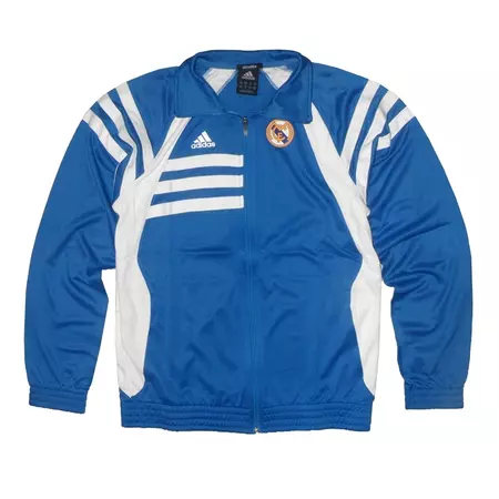 Adidas Chaqueta Real Madrid Baloncesto 2013-2014