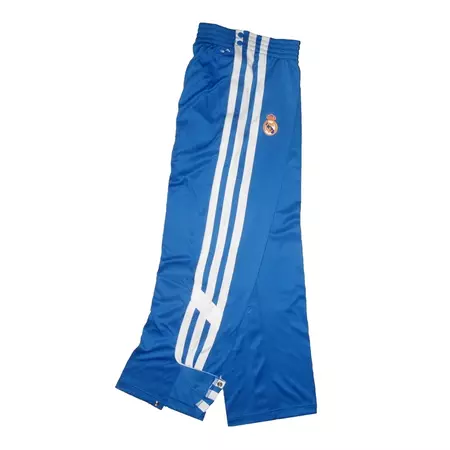 Adidas Pantalón Real Madrid Baloncesto 2013-2014