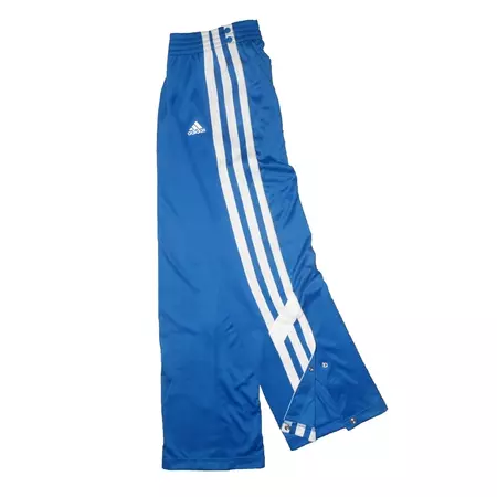 Adidas Pantalón Real Madrid Baloncesto 2013-2014