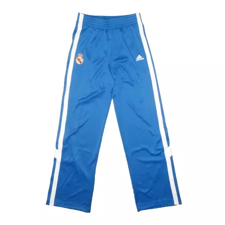 Adidas Pantalón Real Madrid Baloncesto 2013-2014