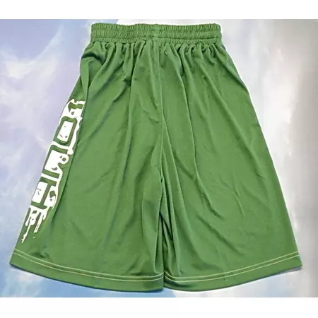And 1 Short Board Jr (bl/verde)