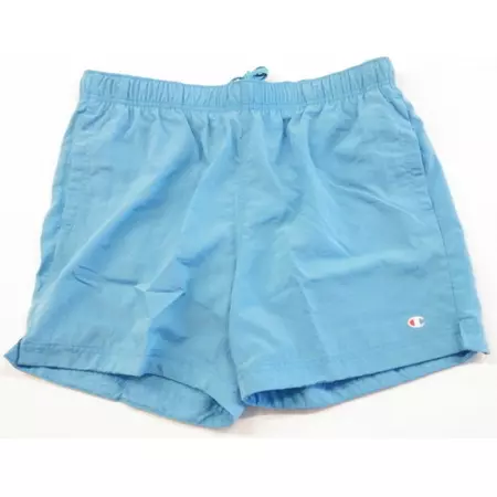 Bañador Champion Short  (turquesa)