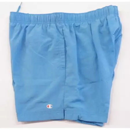 Bañador Champion Short  (turquesa)